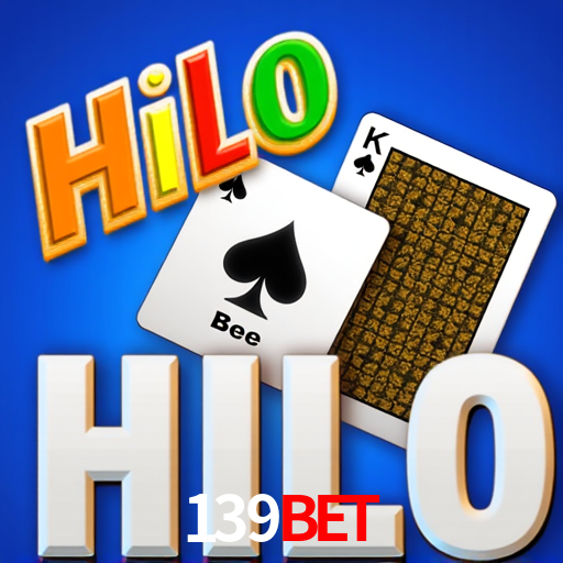 Jogos de Cassino 139Bet